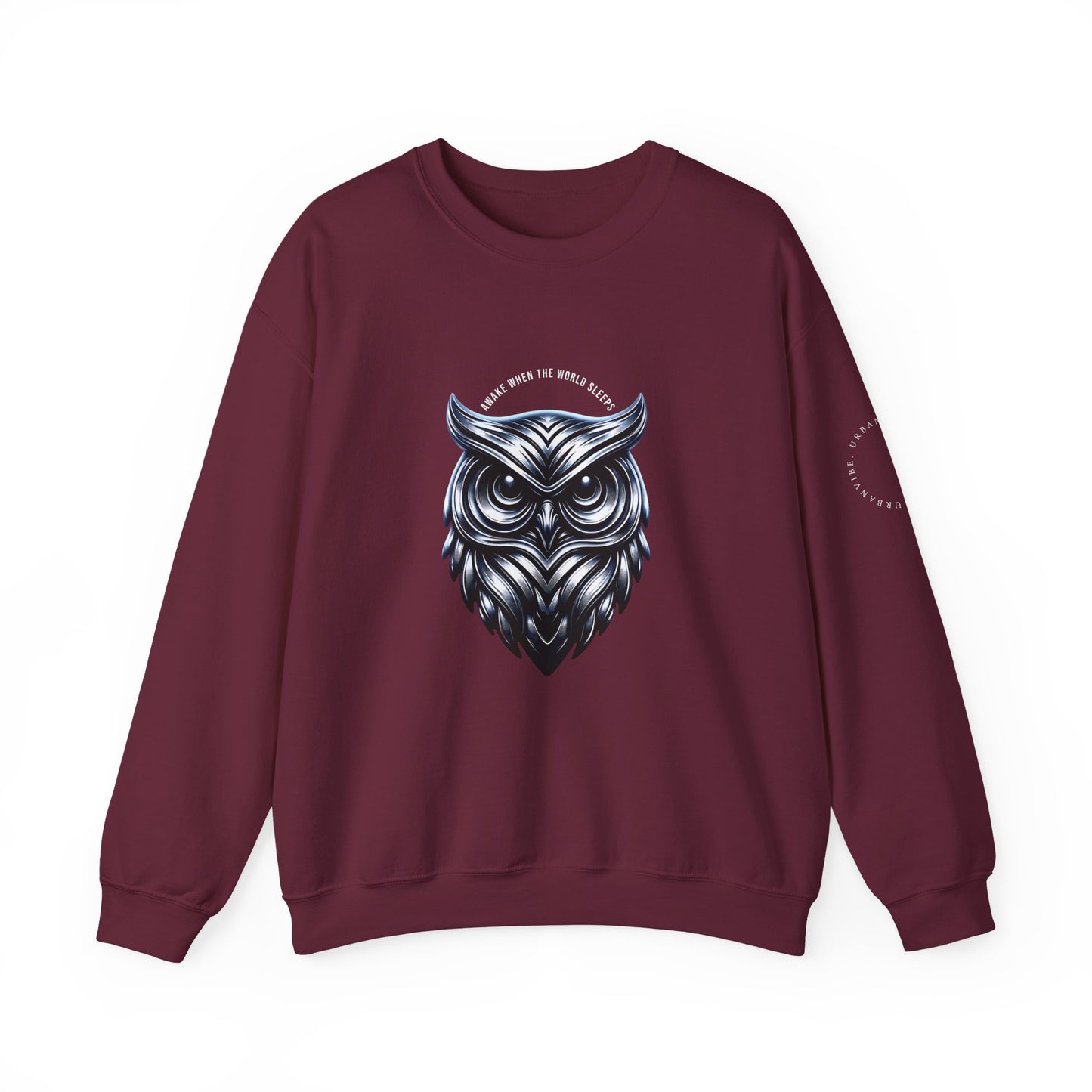 owl sweatshirt