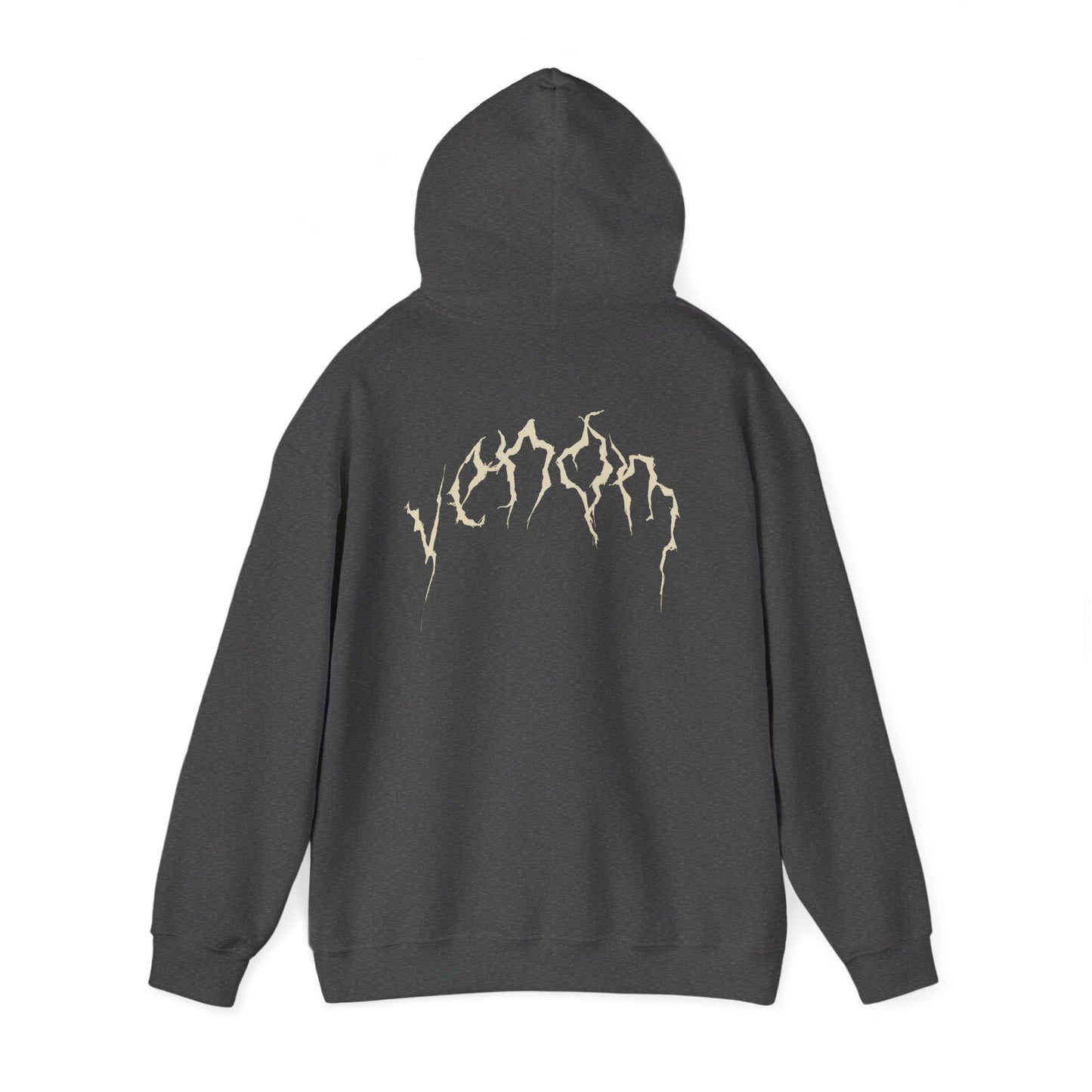Venom unisex Hoodie