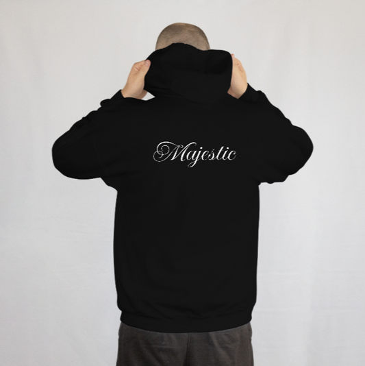 Majestic unisex Hoodie