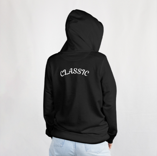 Classic Unisex Hoodie