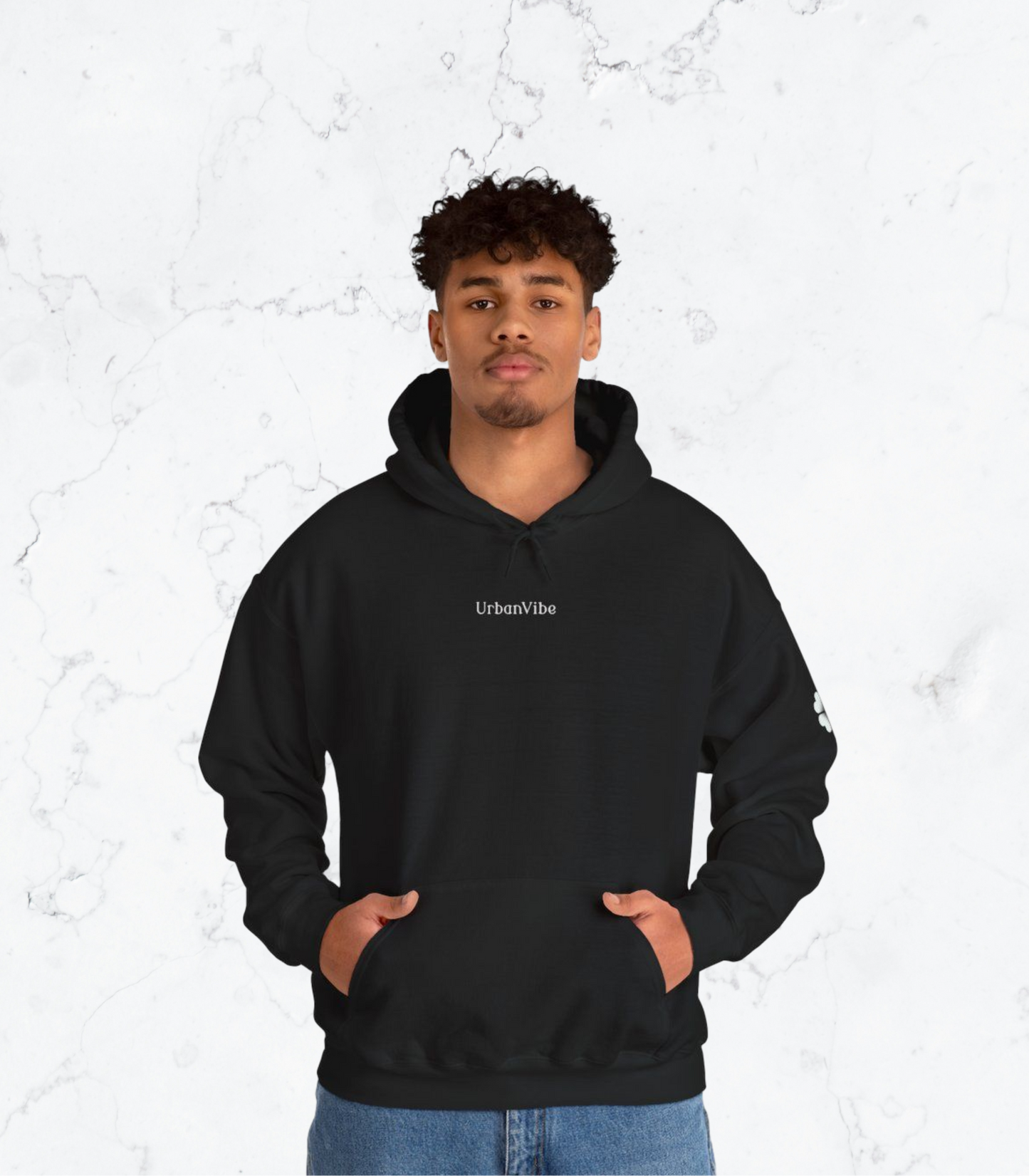 Majestic unisex Hoodie