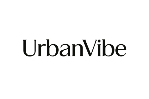 wrote me this name so it looks professional on my store "UrbanVibe"
