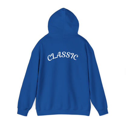 Classic Unisex Hoodie