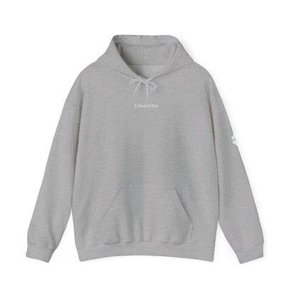 Majestic unisex Hoodie