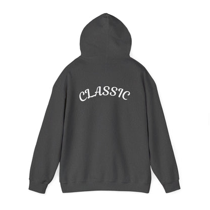 Classic Unisex Hoodie