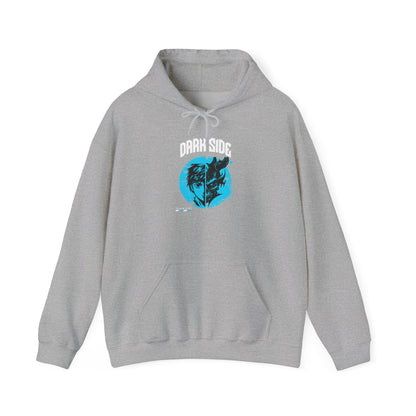 Dark Side Unisex Hoodie