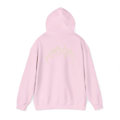 Venom unisex Hoodie