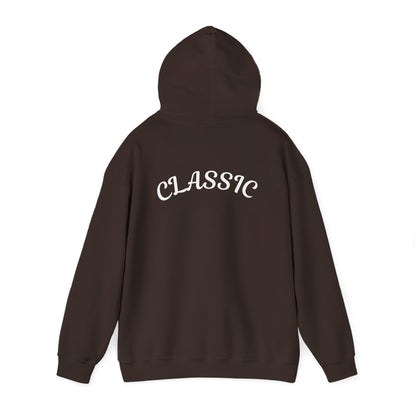 Classic Unisex Hoodie