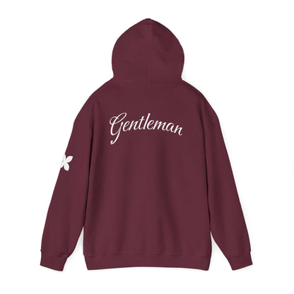 Gentlemen's Hoodie
