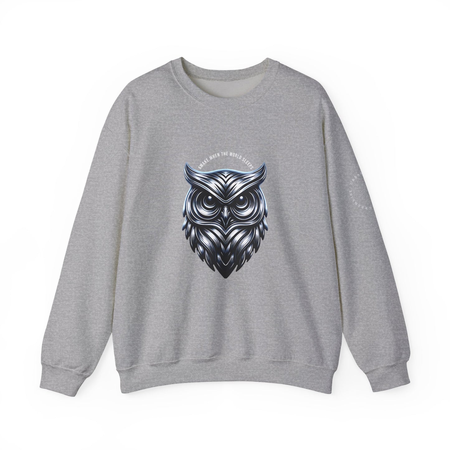 owl sweatshirt