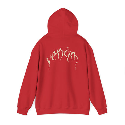 Venom unisex Hoodie
