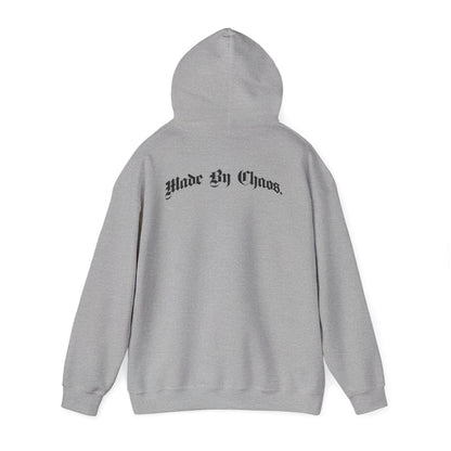 Made By Chaos Unisex Hoodie
