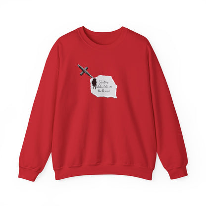 Unique Unisex Sweatshirt