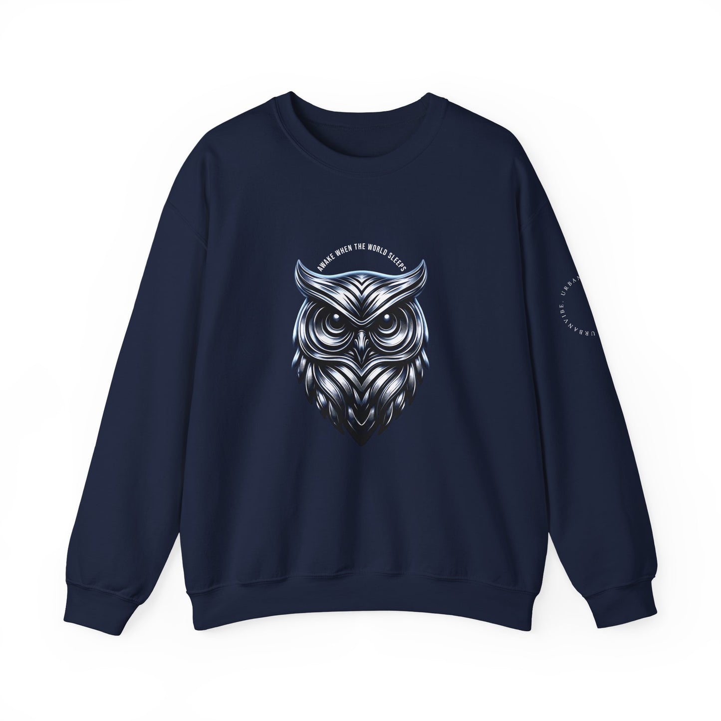 owl sweatshirt