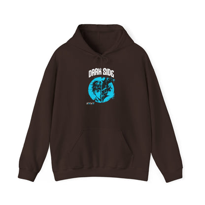 Dark Side Unisex Hoodie