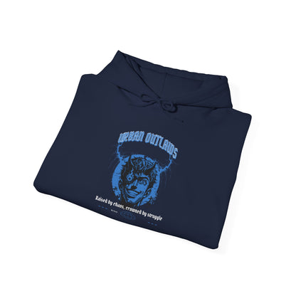 Urban Outlaws unisex Hoodie