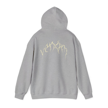 Venom unisex Hoodie