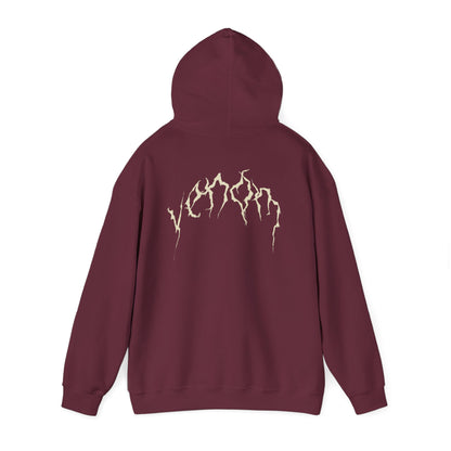 Venom unisex Hoodie