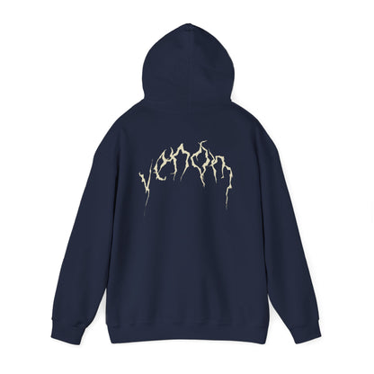 Venom unisex Hoodie