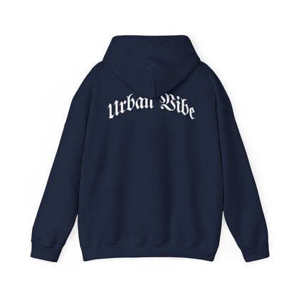 Urban Vibe unisex Hoodies