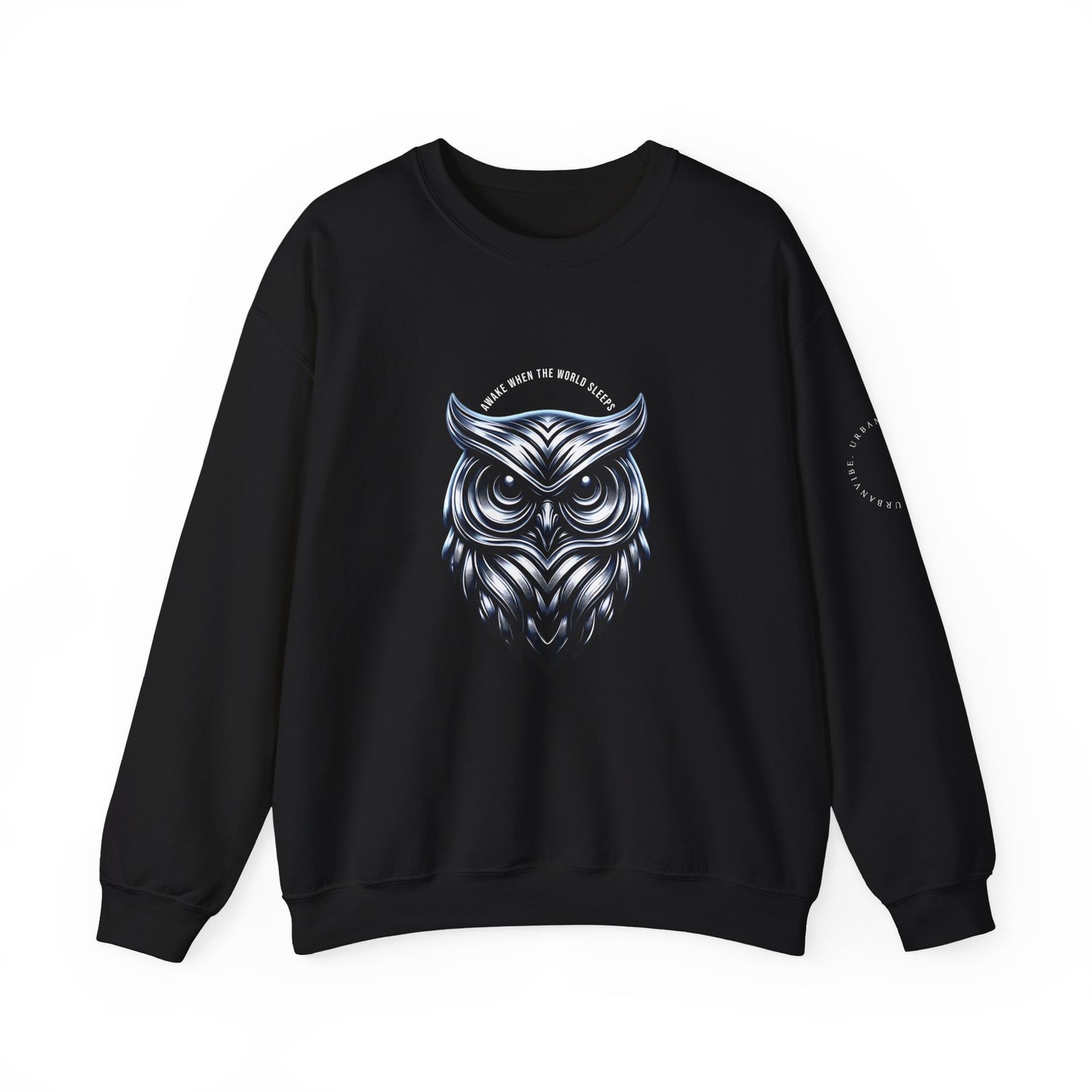 owl sweatshirt