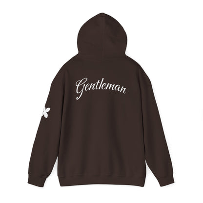 Gentlemen's Hoodie