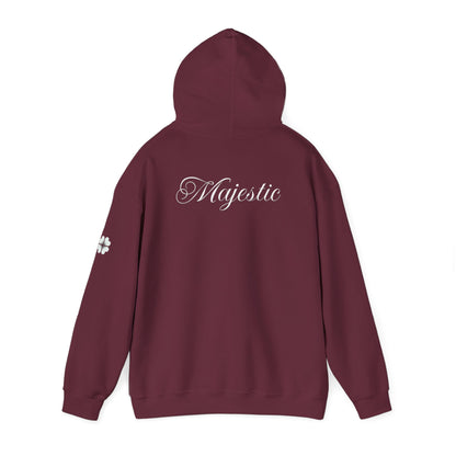 Majestic unisex Hoodie