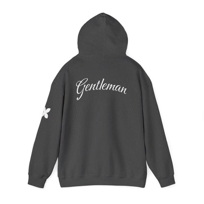 Gentlemen's Hoodie