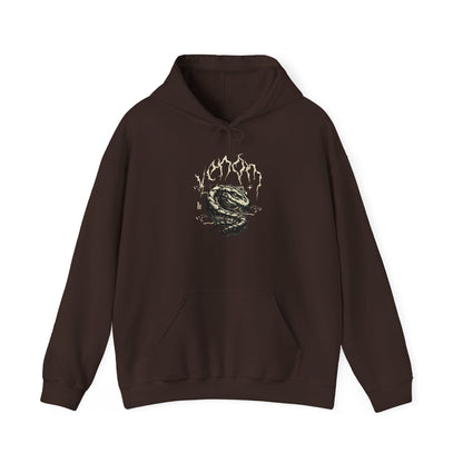 Venom unisex Hoodie