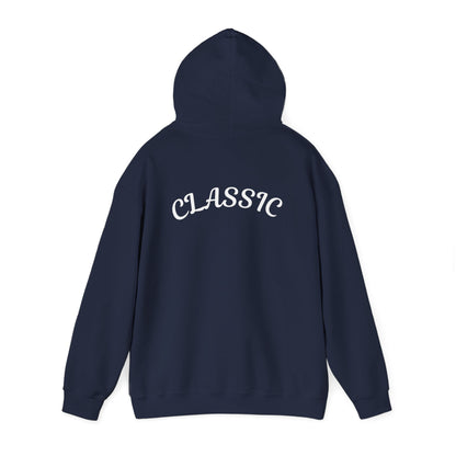 Classic Unisex Hoodie