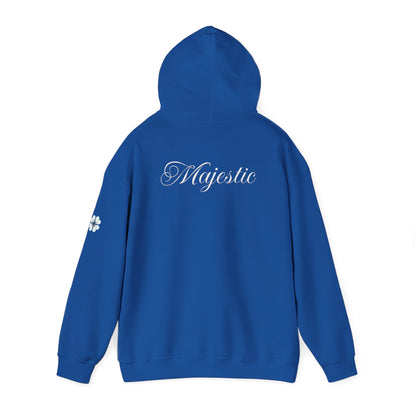 Majestic unisex Hoodie
