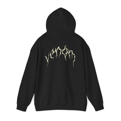 Venom unisex Hoodie