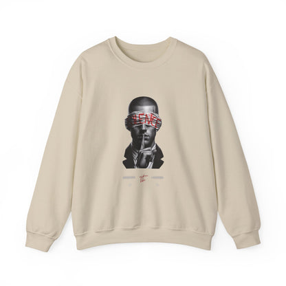 Silence Unisex Sweatshirt