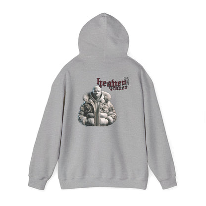 Heaven Graphic Hoodie