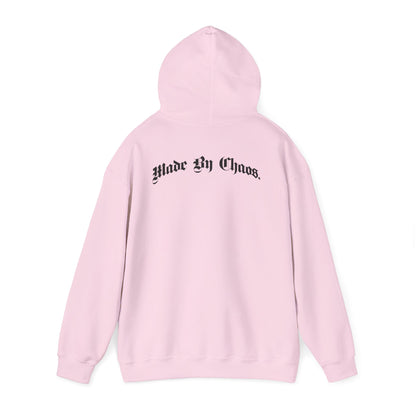 Made By Chaos Unisex Hoodie