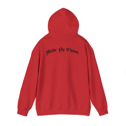 Made By Chaos Unisex Hoodie