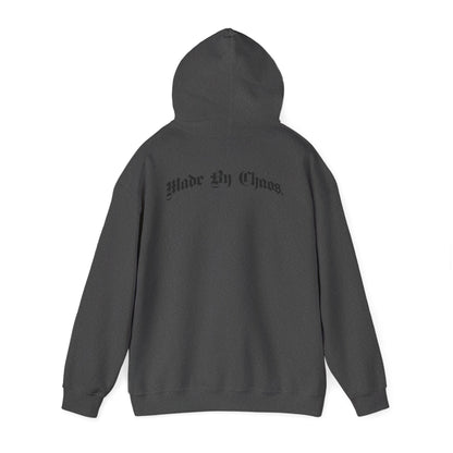Made By Chaos Unisex Hoodie