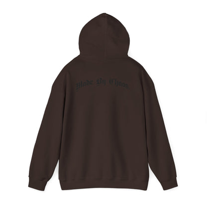 Made By Chaos Unisex Hoodie
