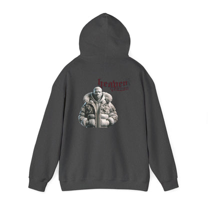 Heaven Graphic Hoodie