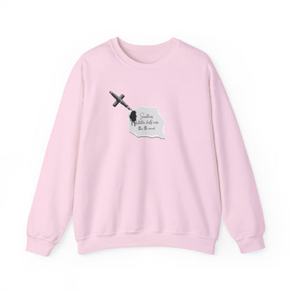 Unique Unisex Sweatshirt