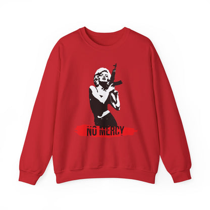 No Mercy unisex Sweatshirt