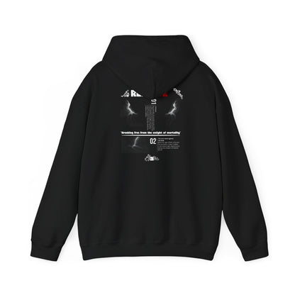 Rebels unisex Hoodie