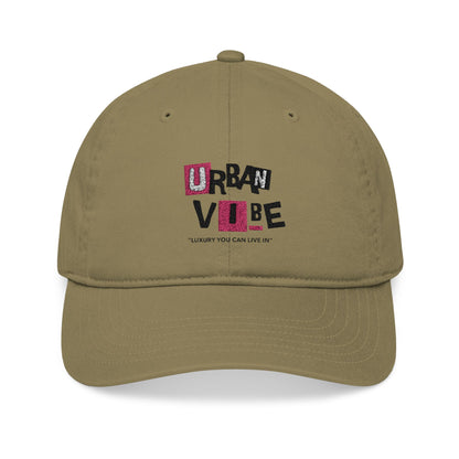 Urban Vibe Cap