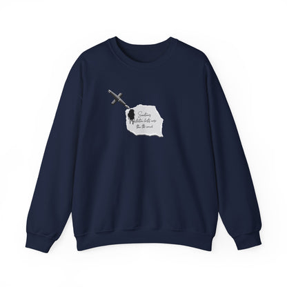 Unique Unisex Sweatshirt