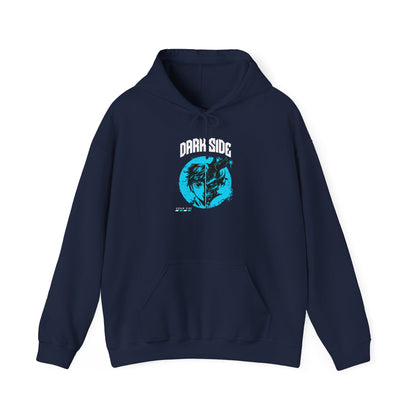 Dark Side Unisex Hoodie