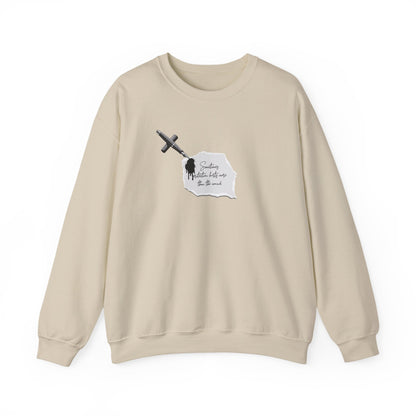 Unique Unisex Sweatshirt