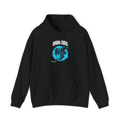 Dark Side Unisex Hoodie