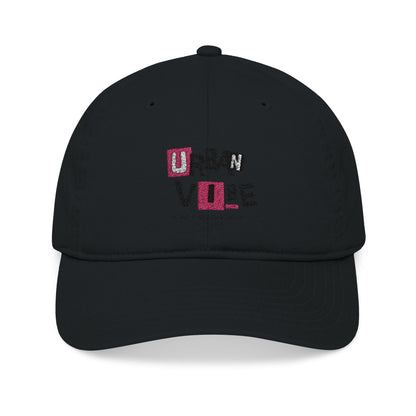 Urban Vibe Cap