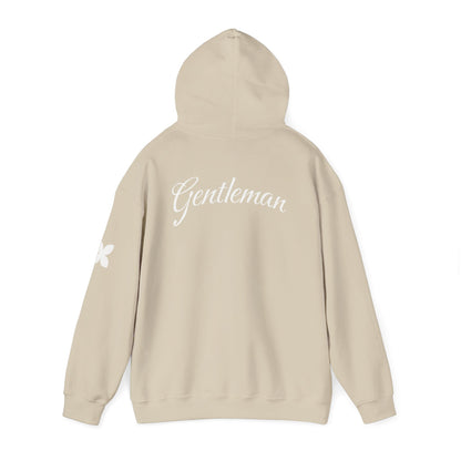 Gentlemen's Hoodie