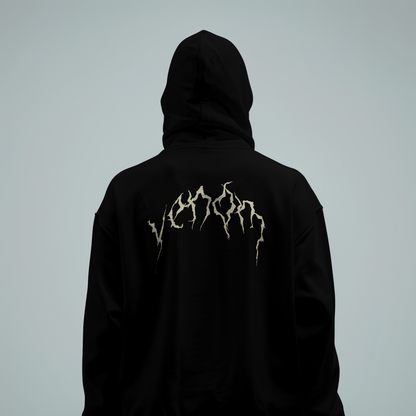 Venom unisex Hoodie